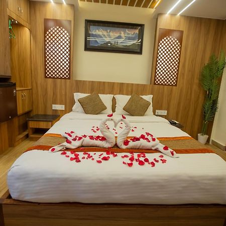 Capital Boutique Hotel Κατμαντού Εξωτερικό φωτογραφία