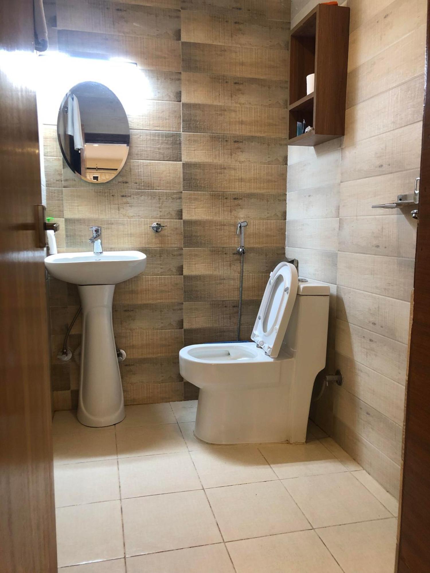 Capital Boutique Hotel Κατμαντού Εξωτερικό φωτογραφία