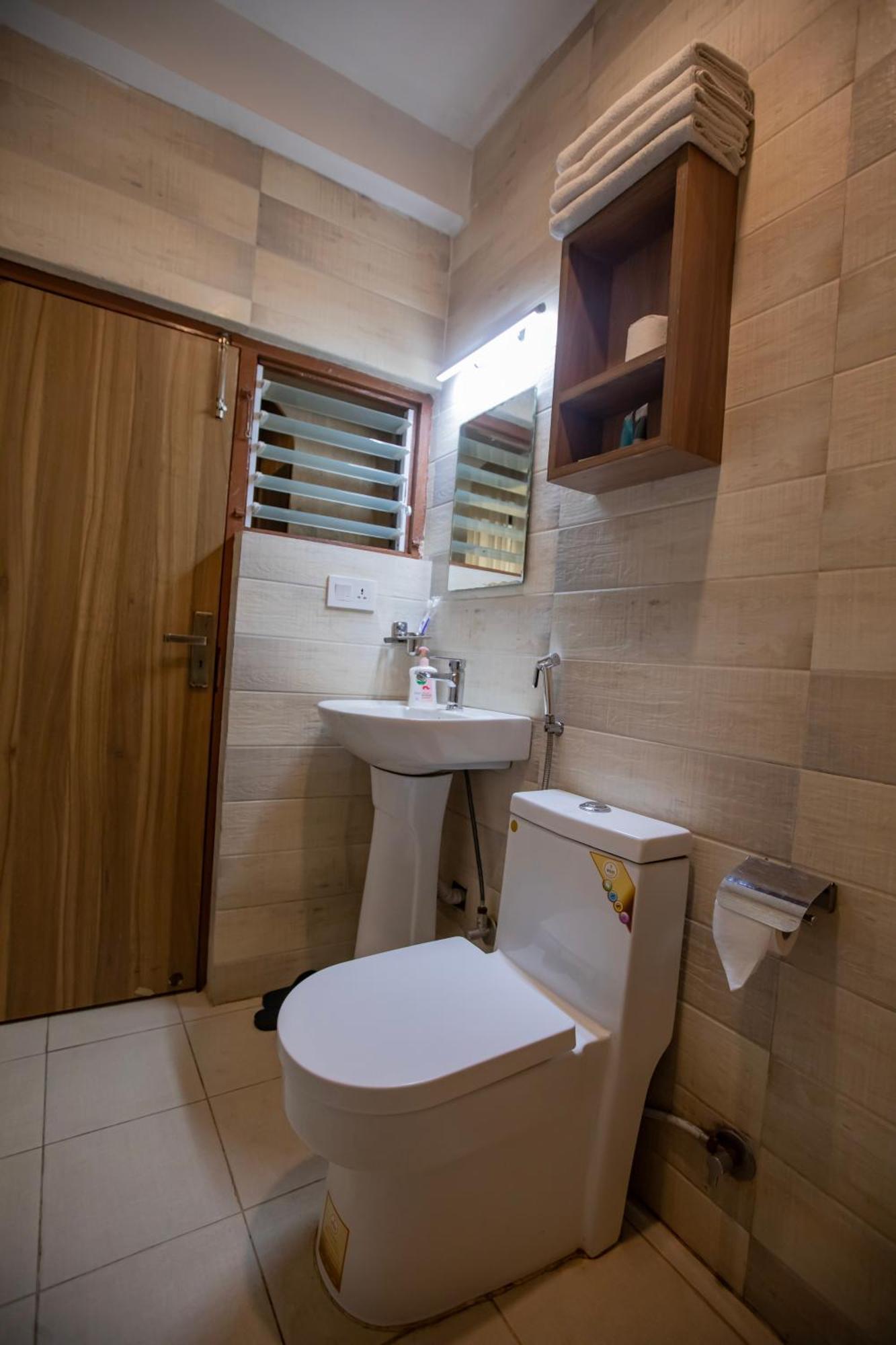 Capital Boutique Hotel Κατμαντού Εξωτερικό φωτογραφία