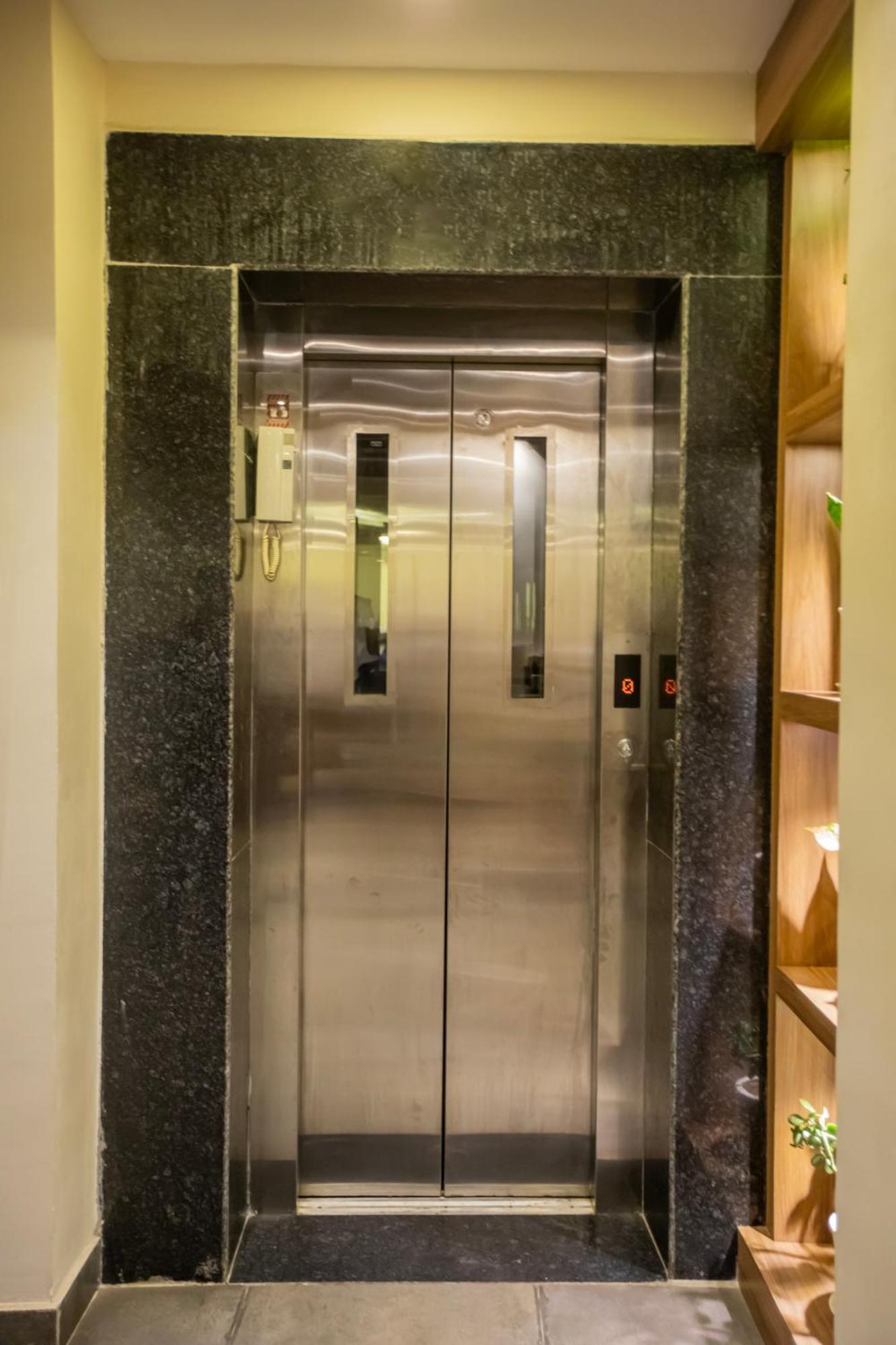 Capital Boutique Hotel Κατμαντού Εξωτερικό φωτογραφία