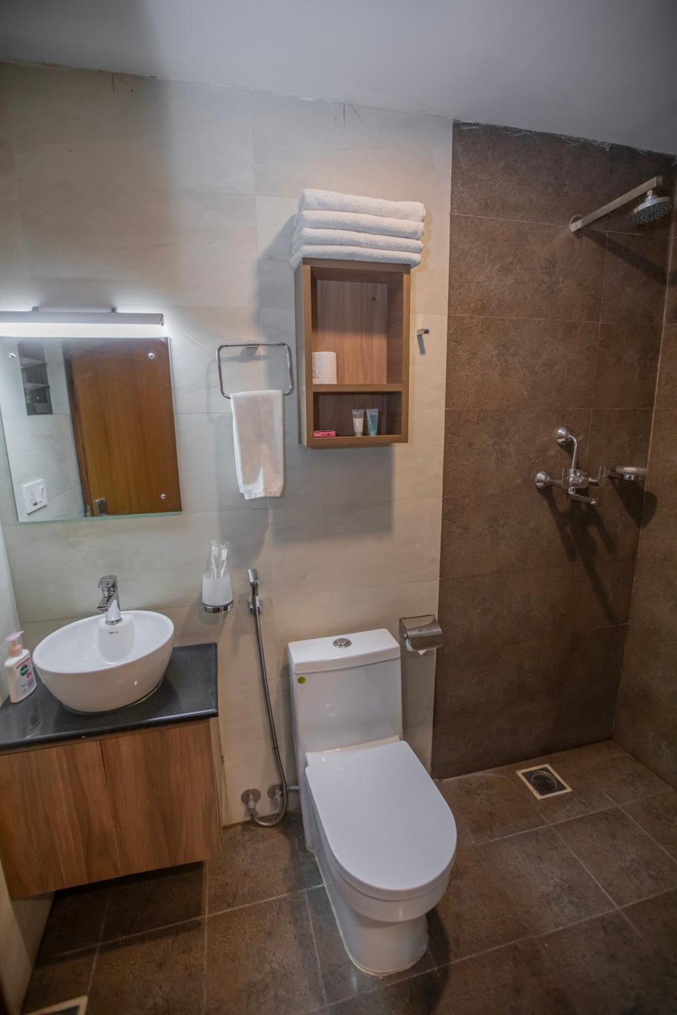Capital Boutique Hotel Κατμαντού Εξωτερικό φωτογραφία