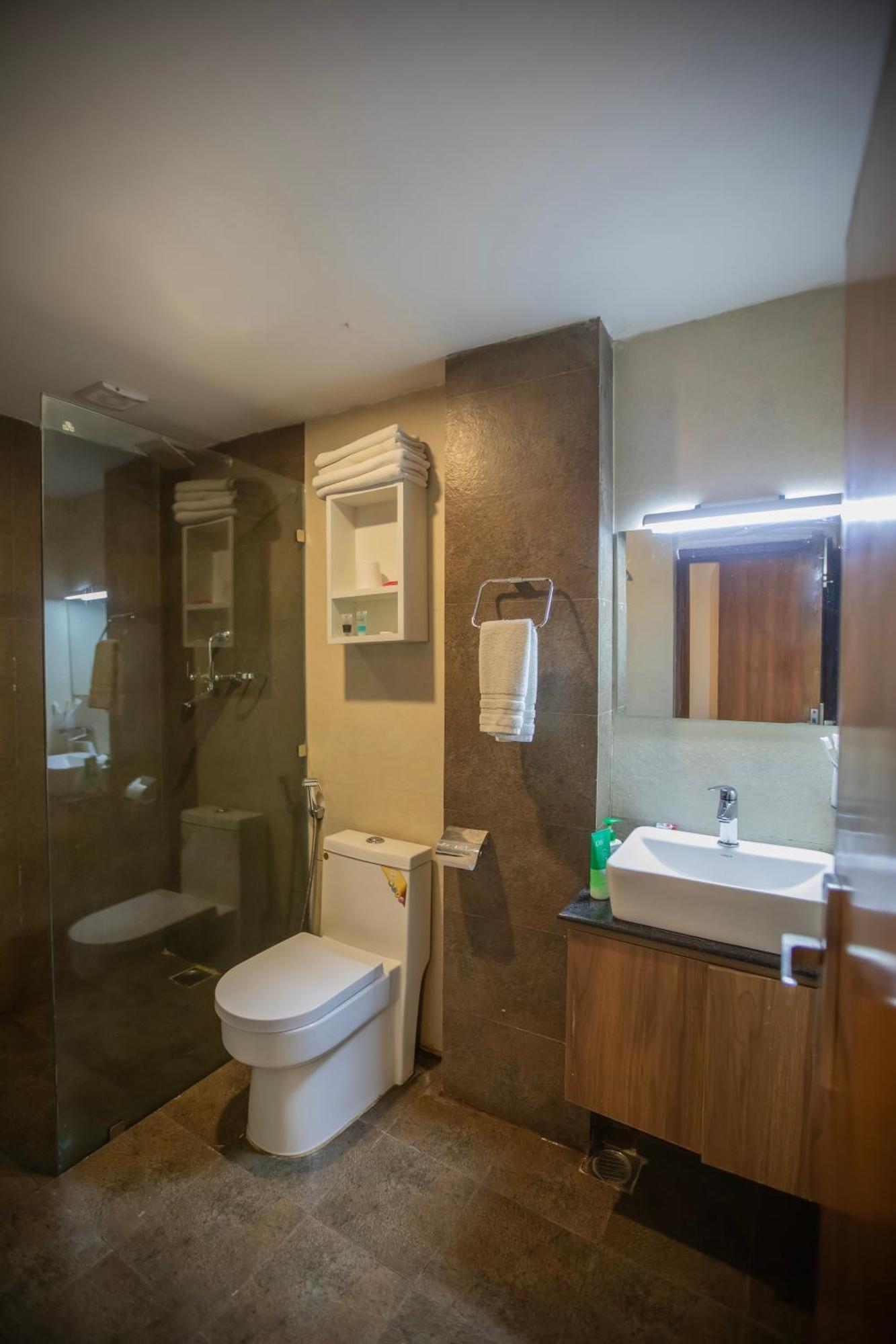 Capital Boutique Hotel Κατμαντού Εξωτερικό φωτογραφία